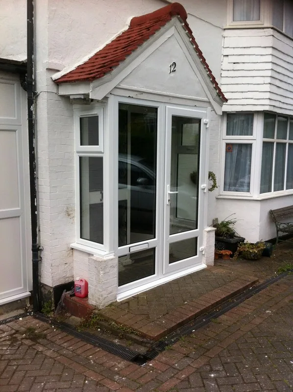 Hampstead Window & Door Services