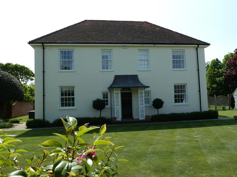 Areas We Cover — Gallery Hampstead