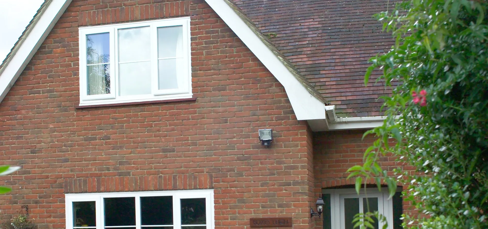 Areas We Cover Hampstead
