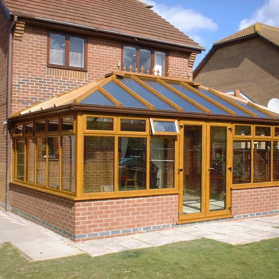 Roller Shutters — Product Hampstead