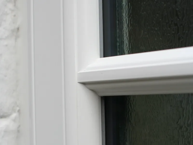 Security Glazing — Gallery Hampstead