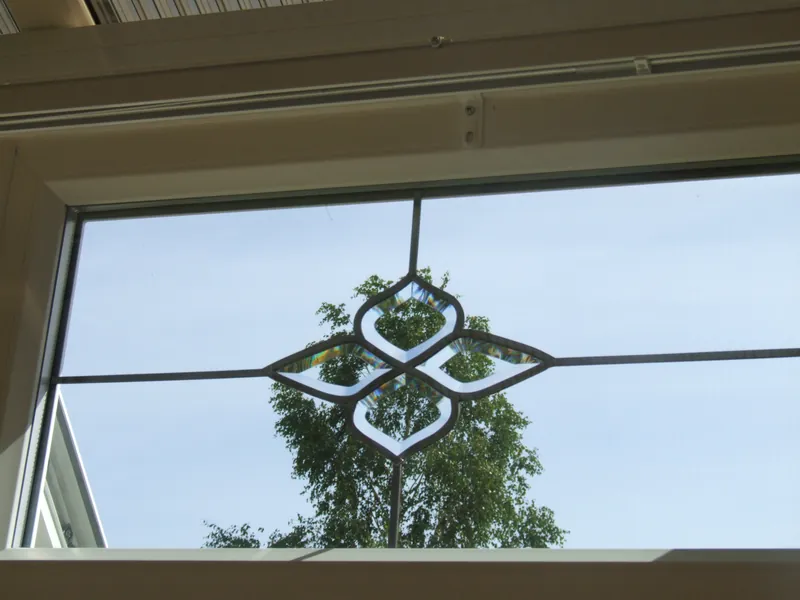Security Glazing — Gallery Hampstead
