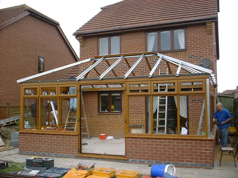 Roof Replacement Hampstead