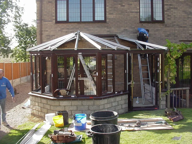 Roof Replacement Hampstead