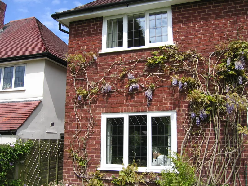 Edwardian Conservatory — Gallery Hampstead