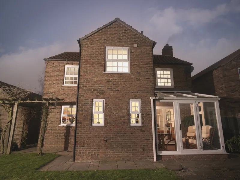 Conservatories — Gallery Hampstead