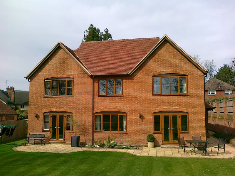 Conservatories — Gallery Hampstead