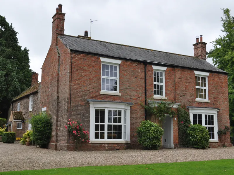 Conservatories — Gallery Hampstead