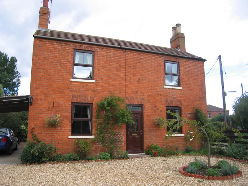 Conservatories — Gallery Hampstead