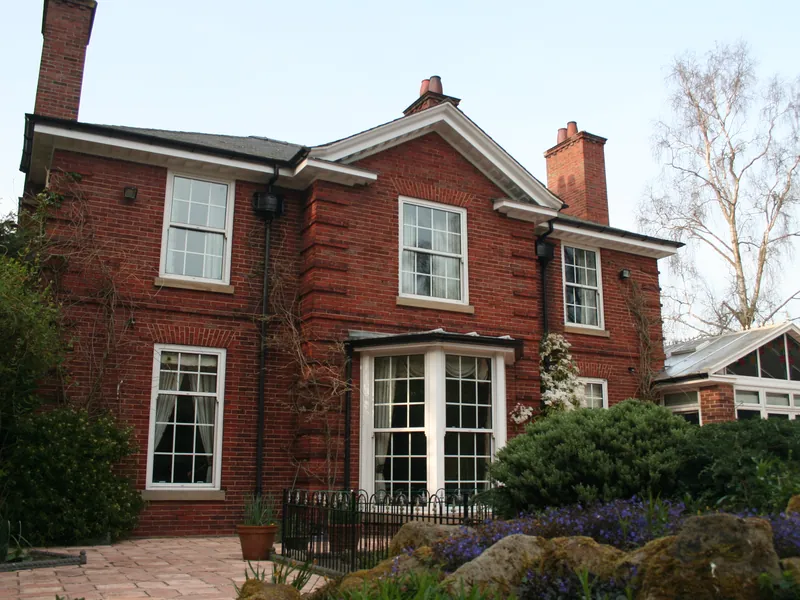 Conservatories — Gallery Hampstead