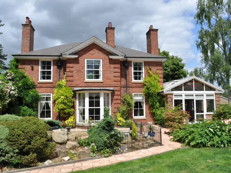 Garden Room — Gallery Hampstead