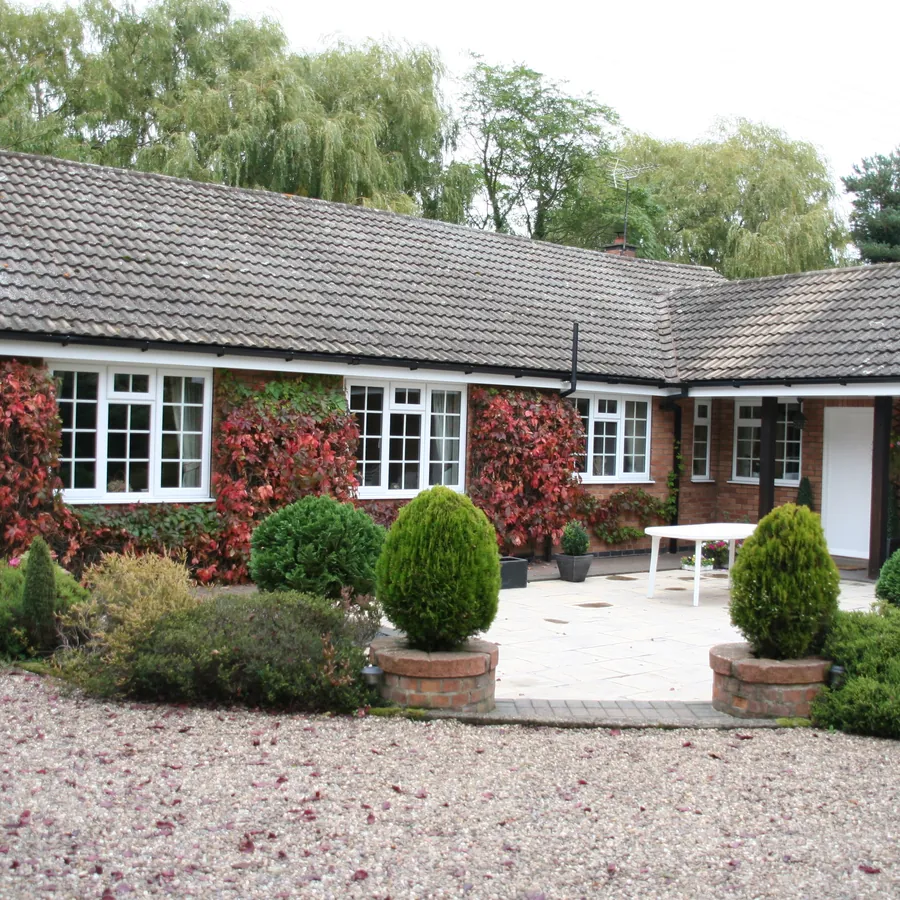 Garden Room — Product Hampstead
