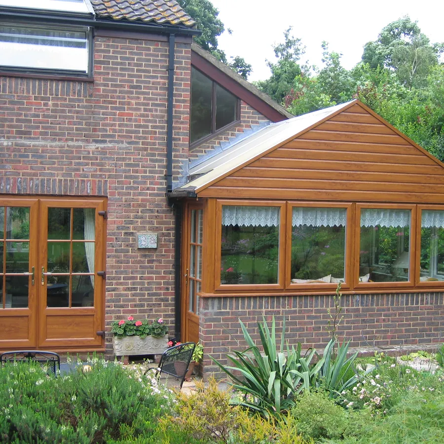 Garden Room — Product Hampstead