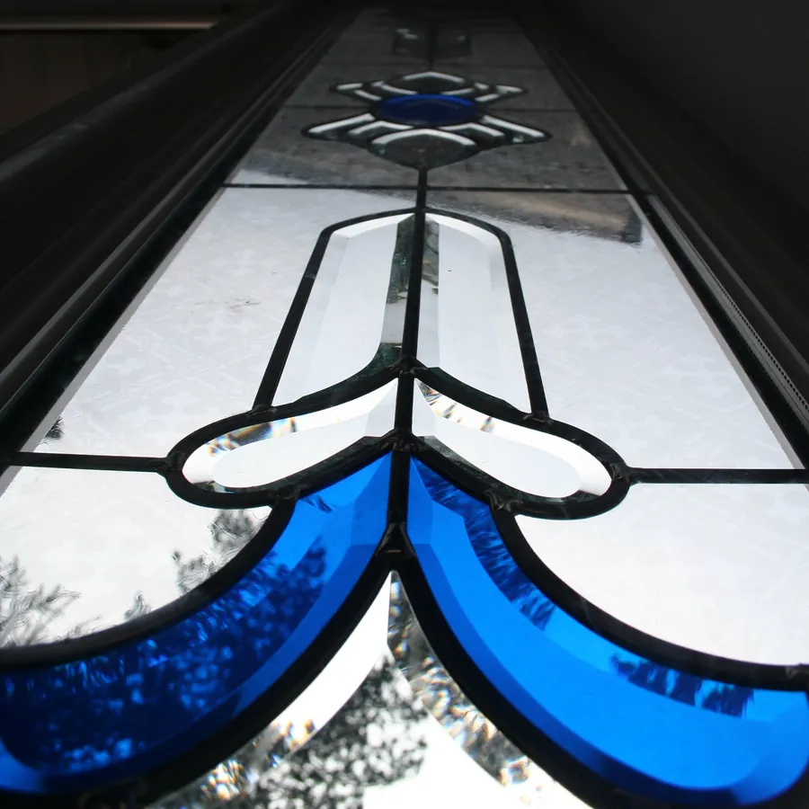 Glass Extension Hampstead