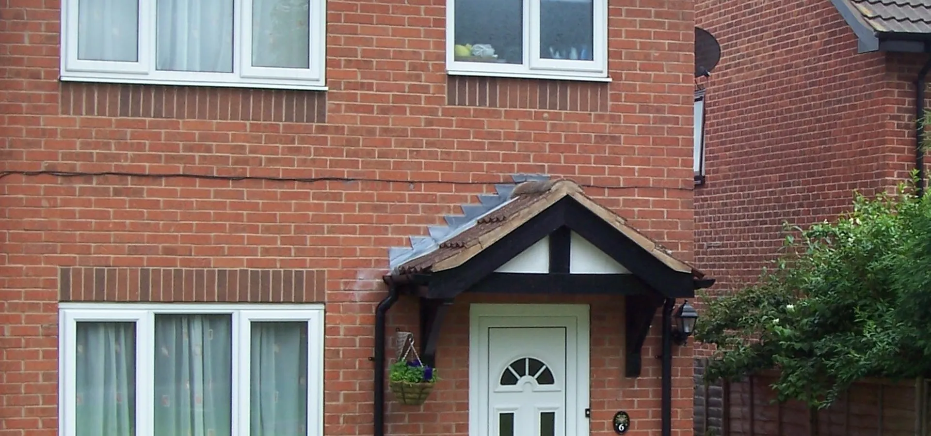 Lean To Conservatory Hampstead