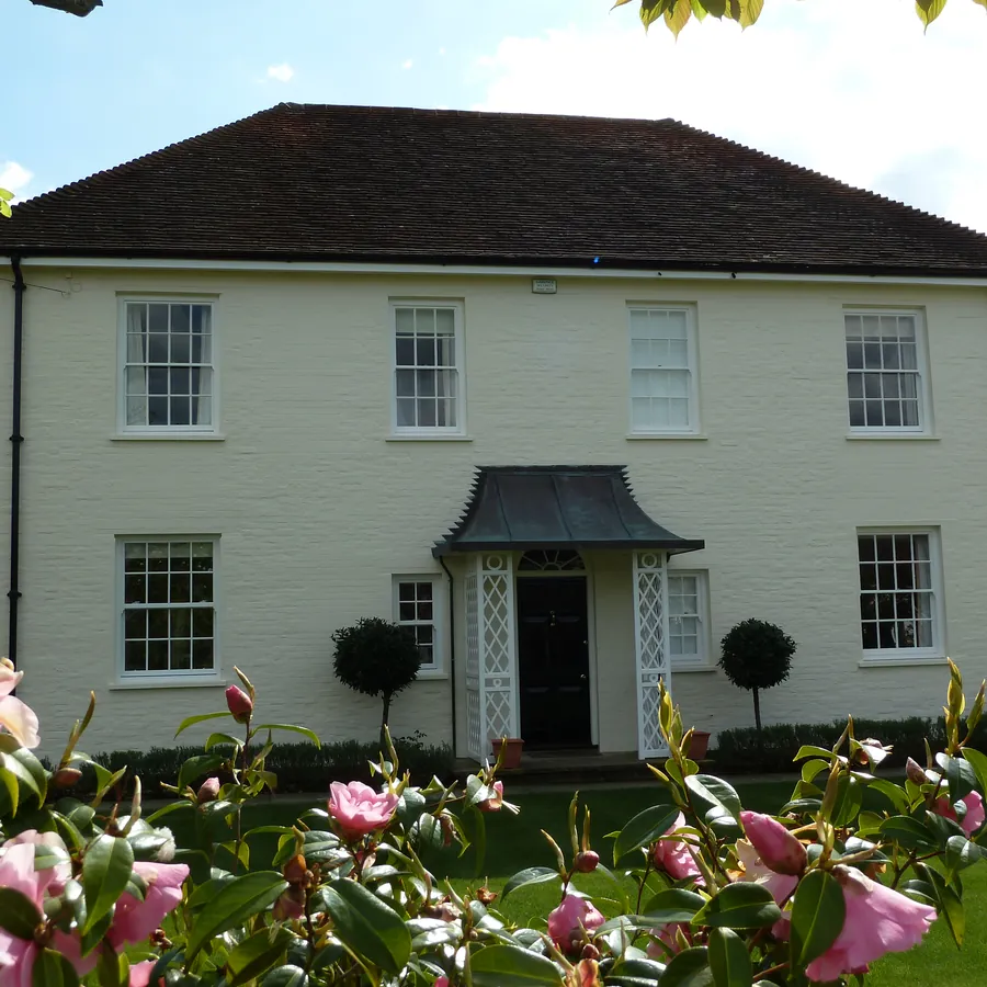 Orangery — Product Hampstead