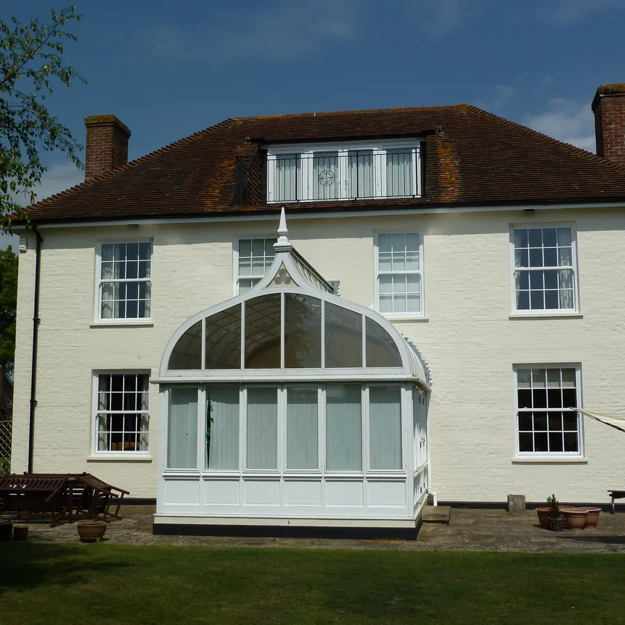 Orangery — Product Hampstead