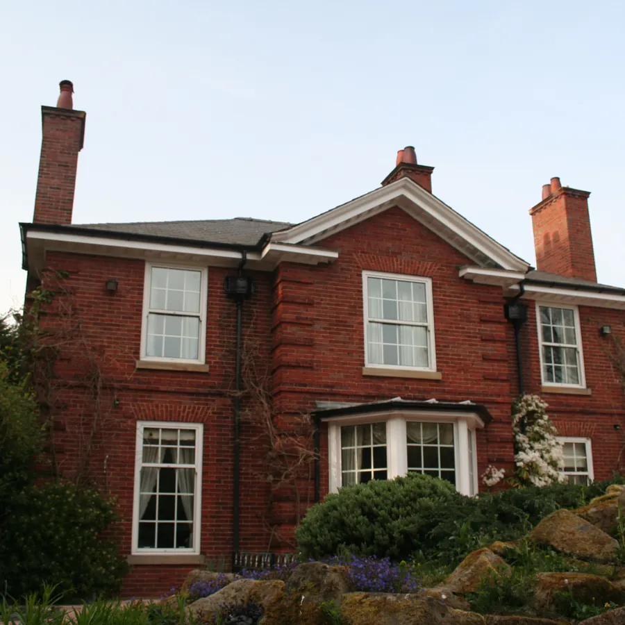 Conservatories — Product Hampstead
