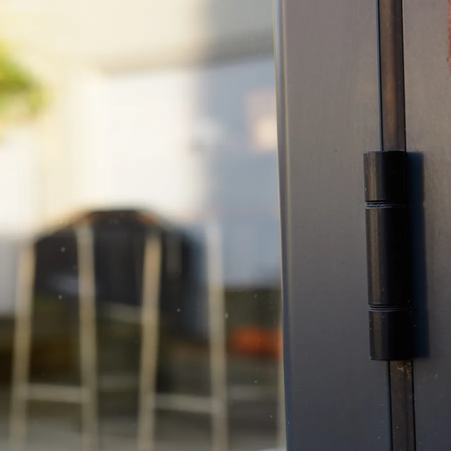 Bifold Doors — Product Hampstead