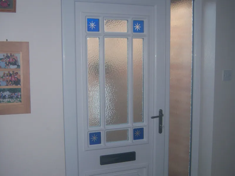 Composite Doors — Gallery Hampstead