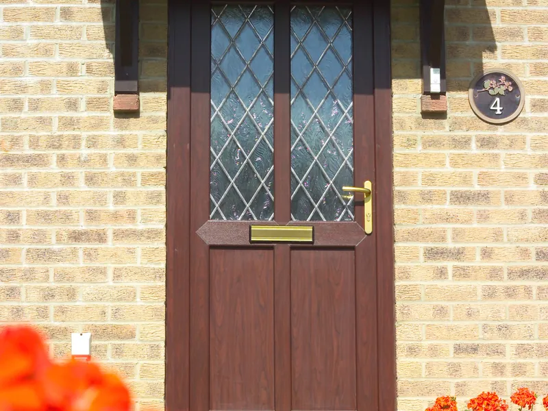 Composite Doors — Gallery Hampstead