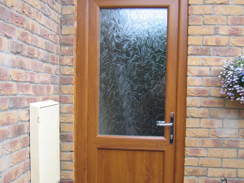 Composite Doors — Gallery Hampstead