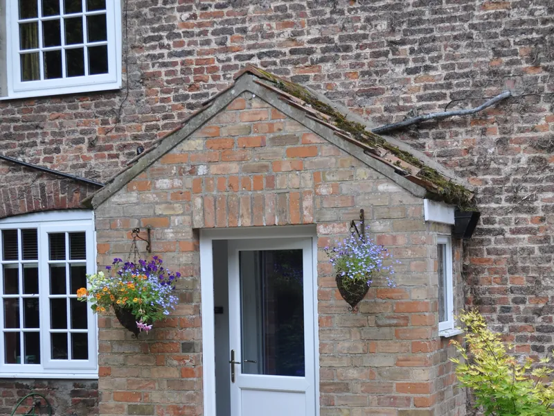 Composite Doors — Gallery Hampstead