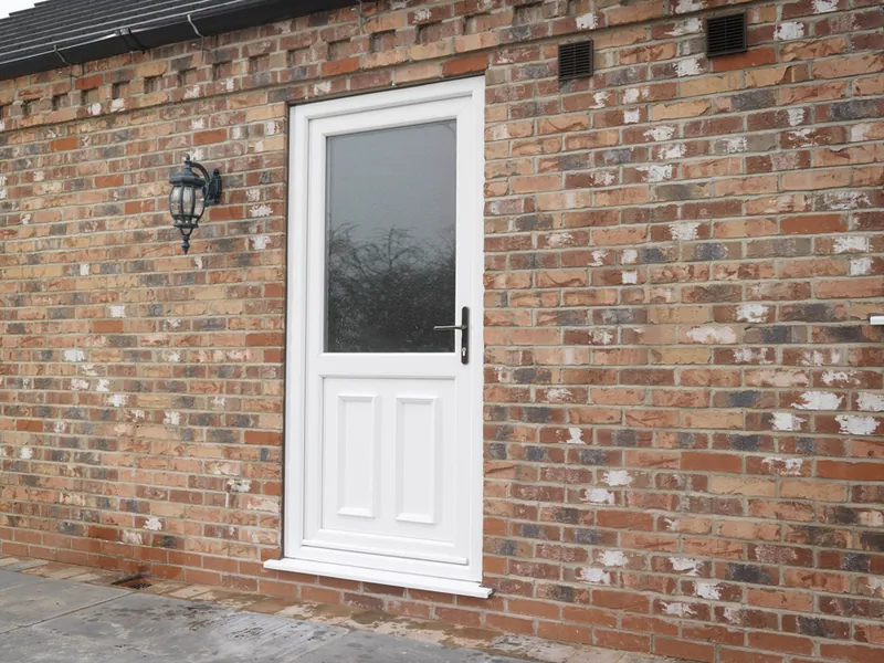 Composite Doors — Gallery Hampstead