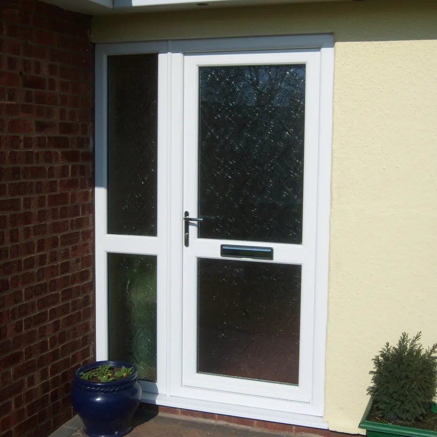 Composite Doors — Product Hampstead