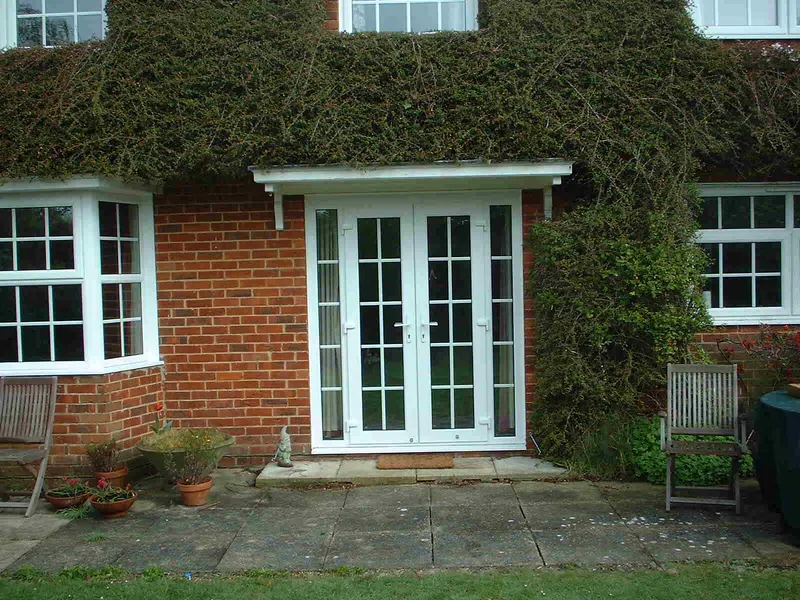 French Hampstead