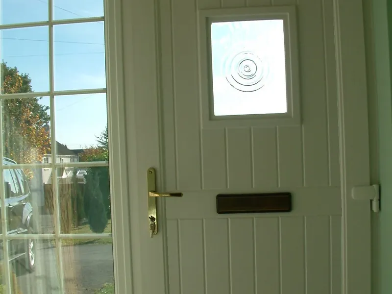 Front Doors — Gallery Hampstead