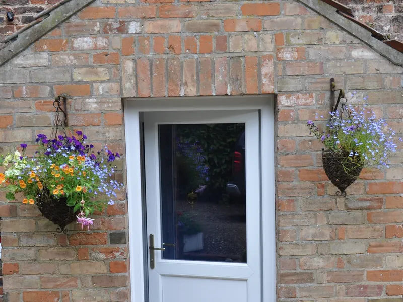 Front Doors — Gallery Hampstead