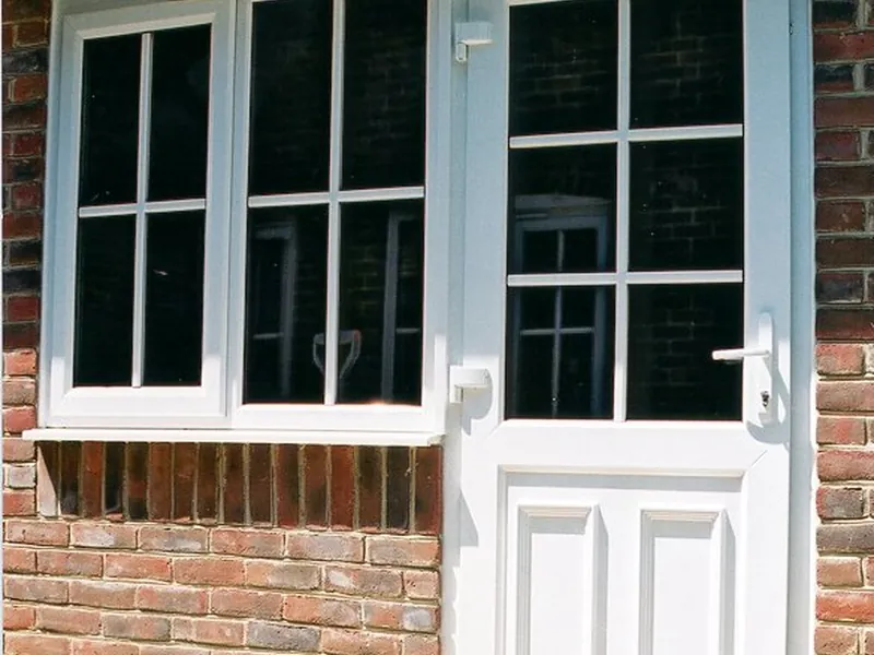 Front Doors — Gallery Hampstead