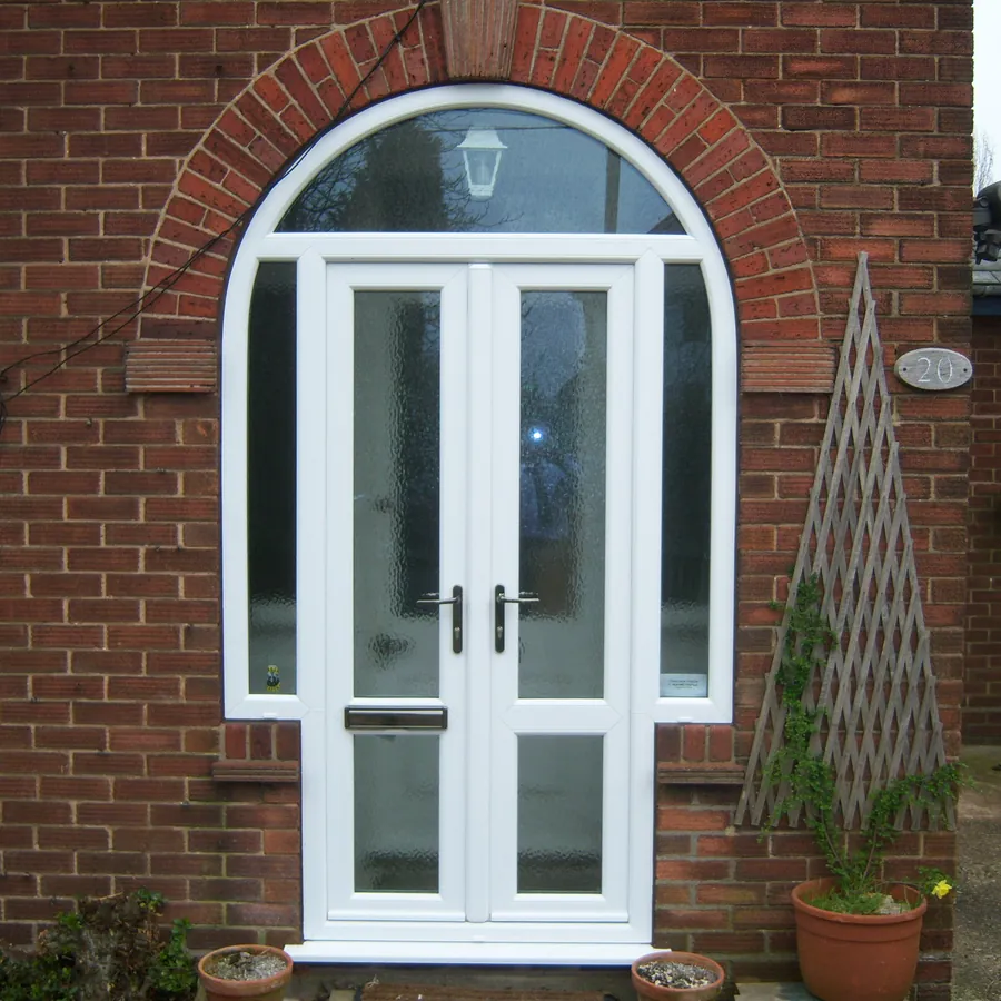 Front Doors — Product Hampstead