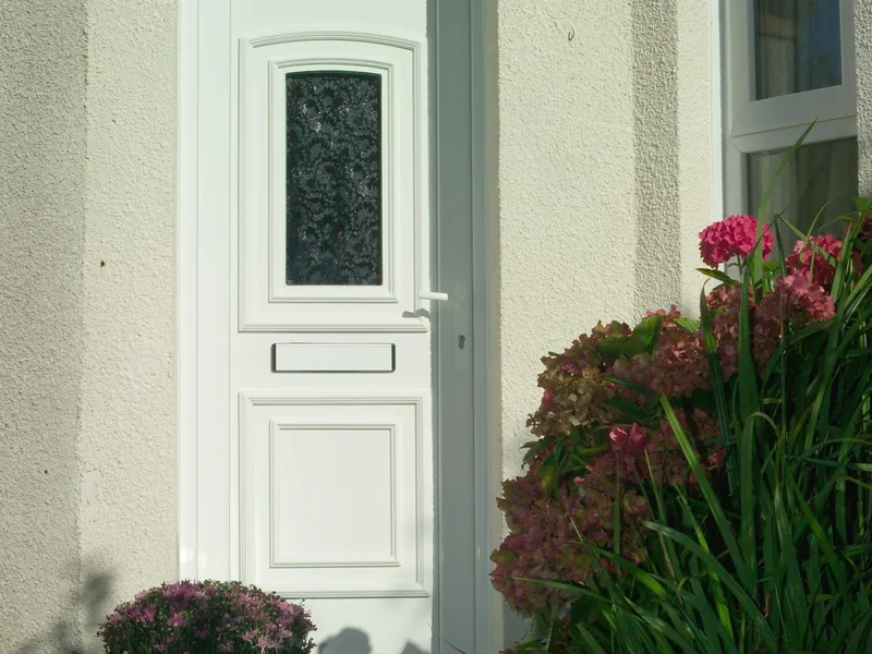 Double Glazing Doors — Gallery Hampstead