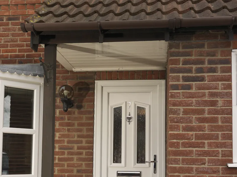 Double Glazing Doors — Gallery Hampstead