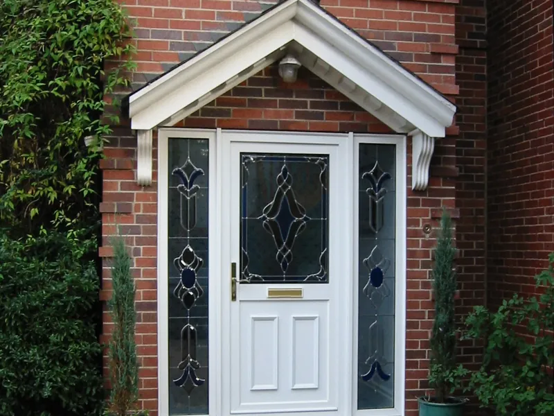 Double Glazing Doors — Gallery Hampstead