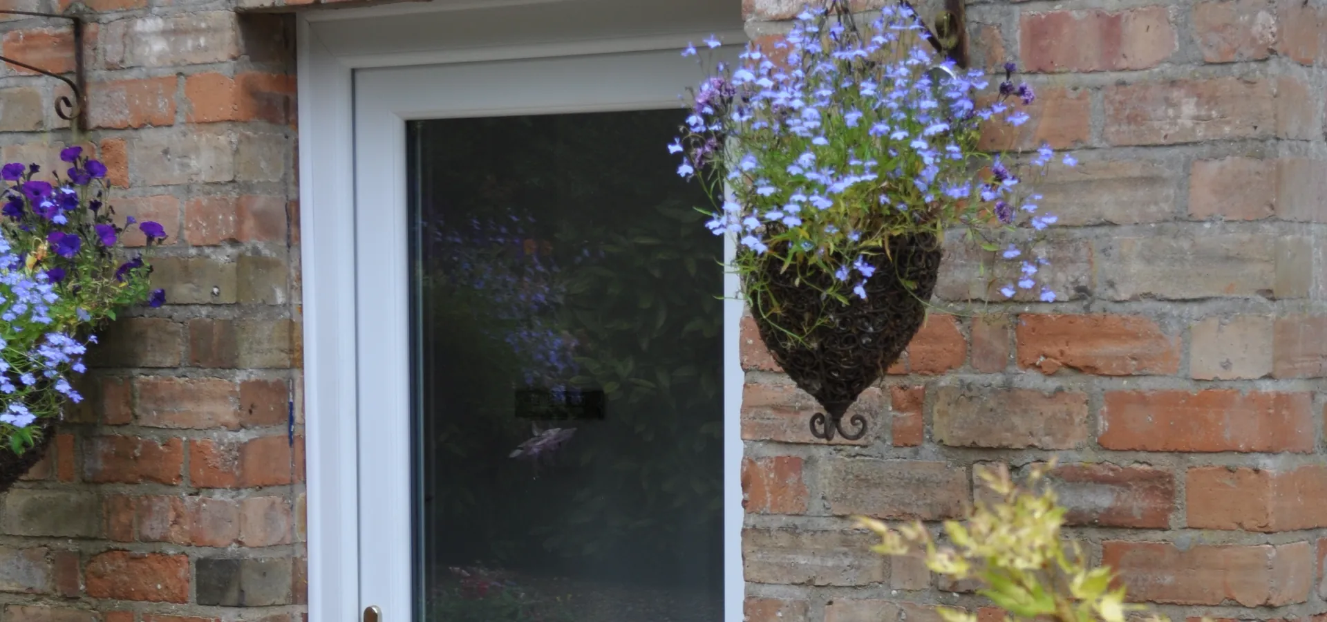 Double Glazing Doors Hampstead