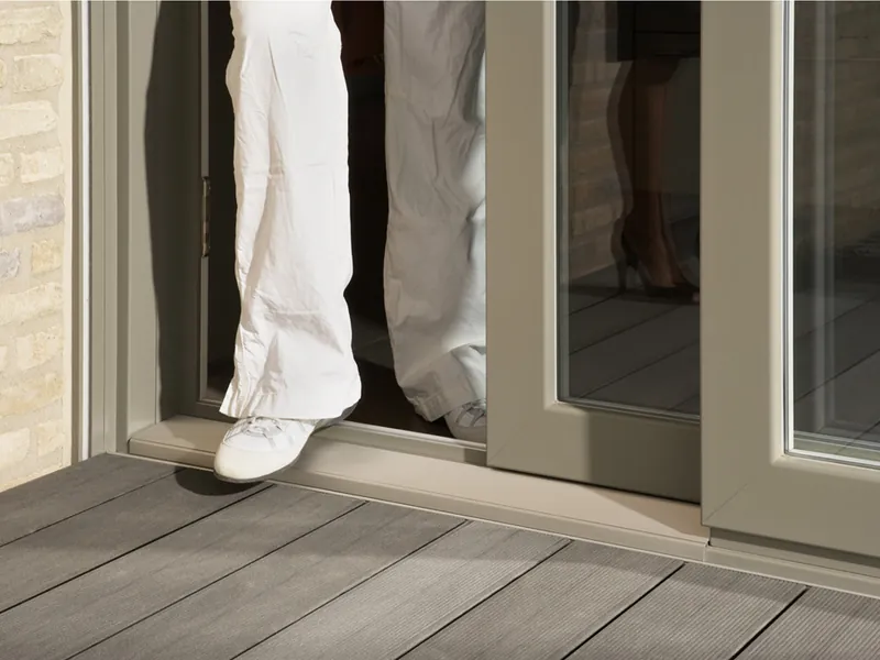 Patio Doors — Gallery Hampstead