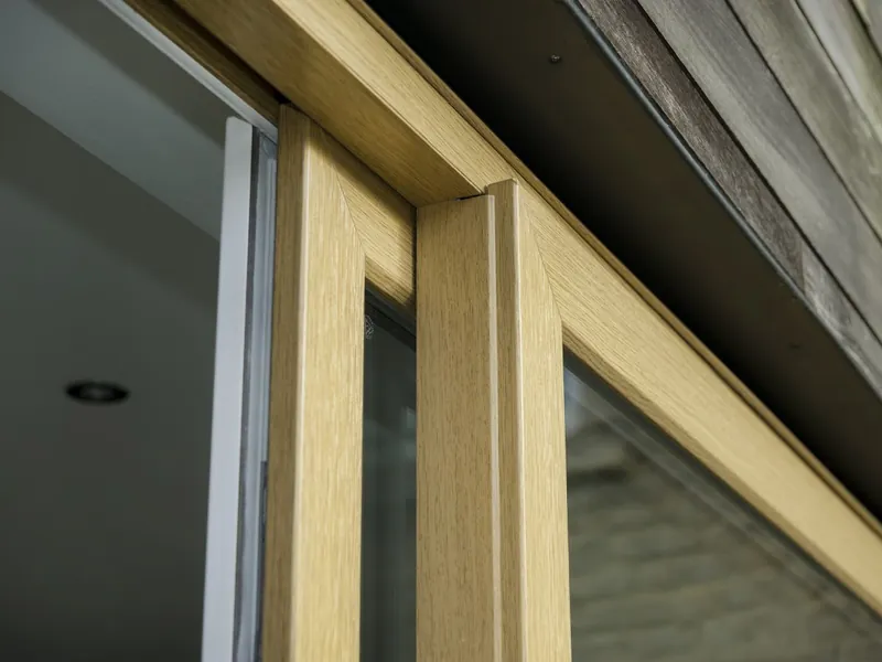 Patio Doors — Gallery Hampstead