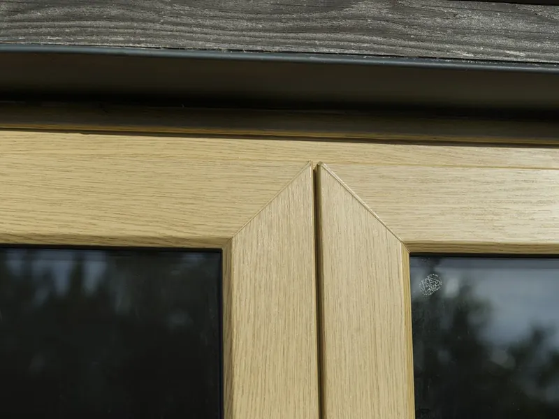 Patio Doors — Gallery Hampstead