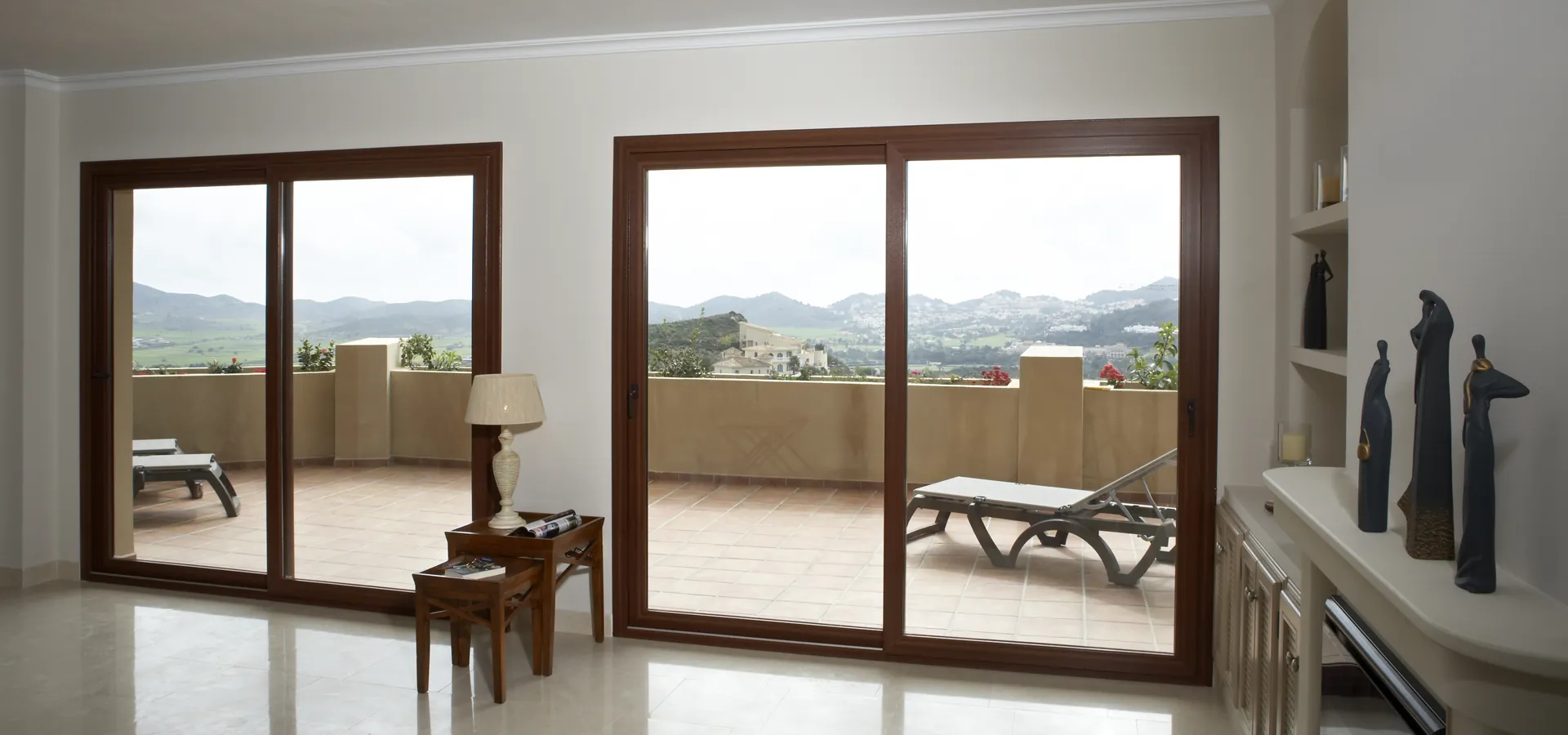 Patio Doors Hampstead