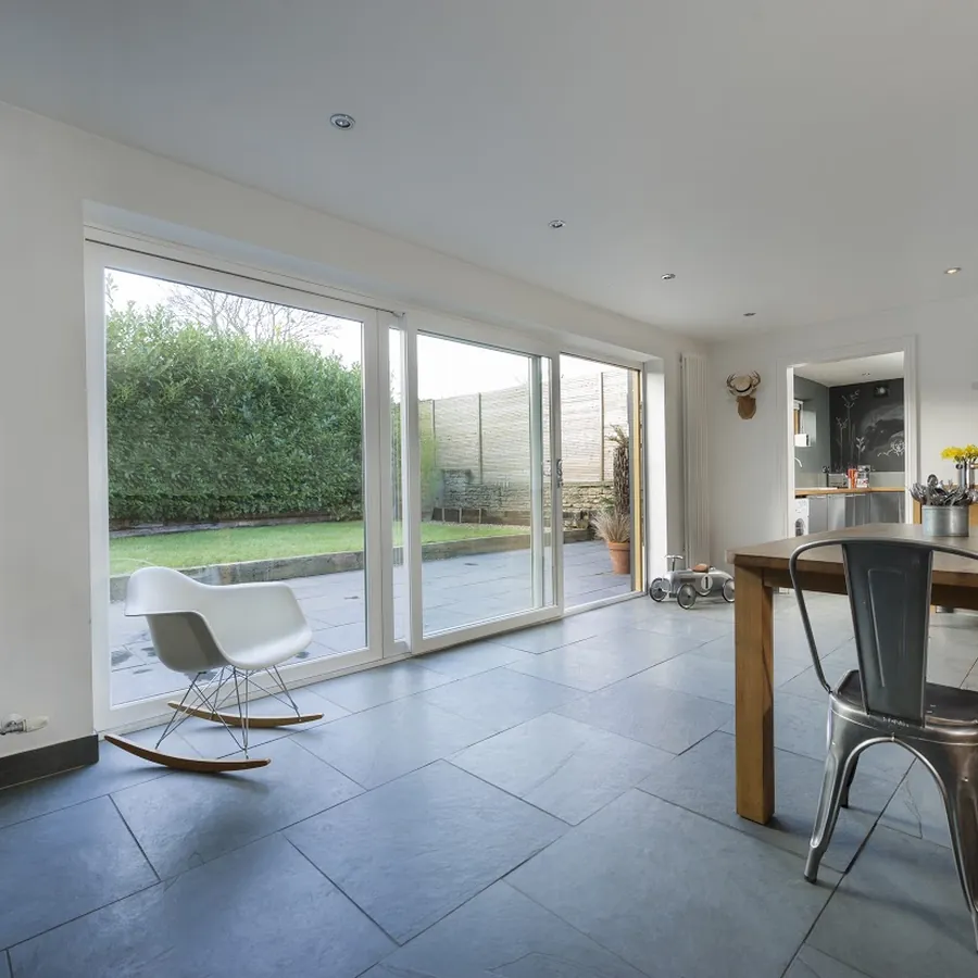 Patio Doors — Product Hampstead