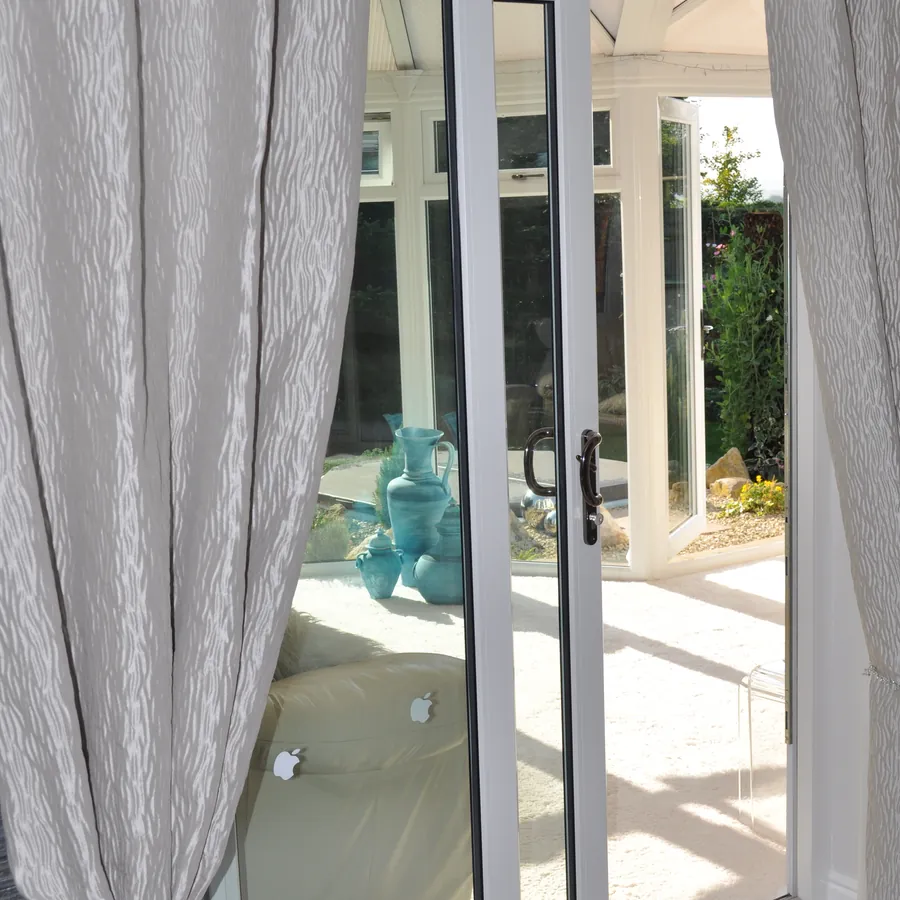 Patio Doors — Product Hampstead