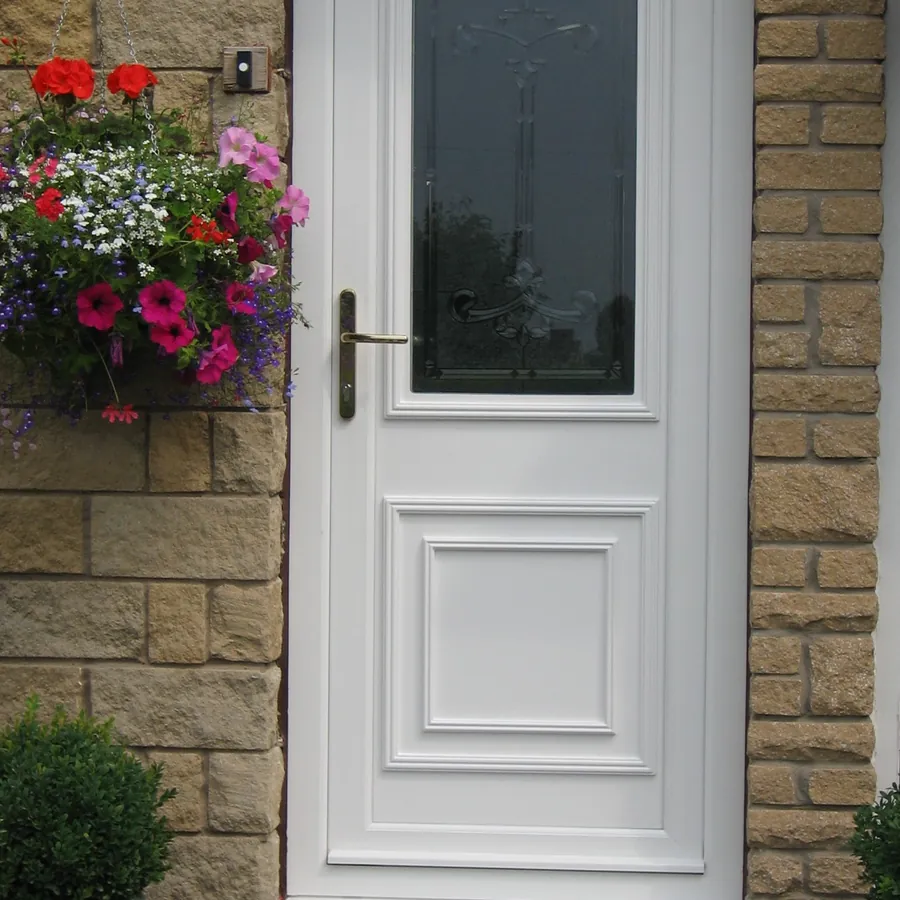 Double Glazing Doors — Product Hampstead