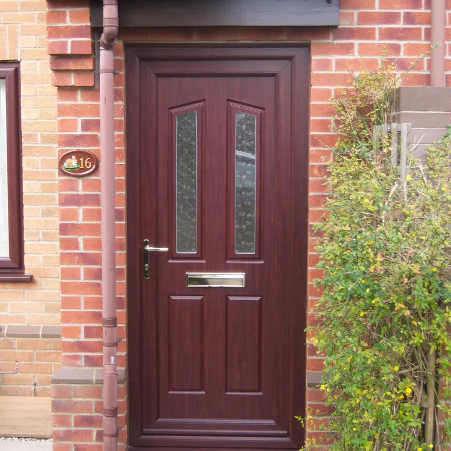 Double Glazing Doors — Product Hampstead