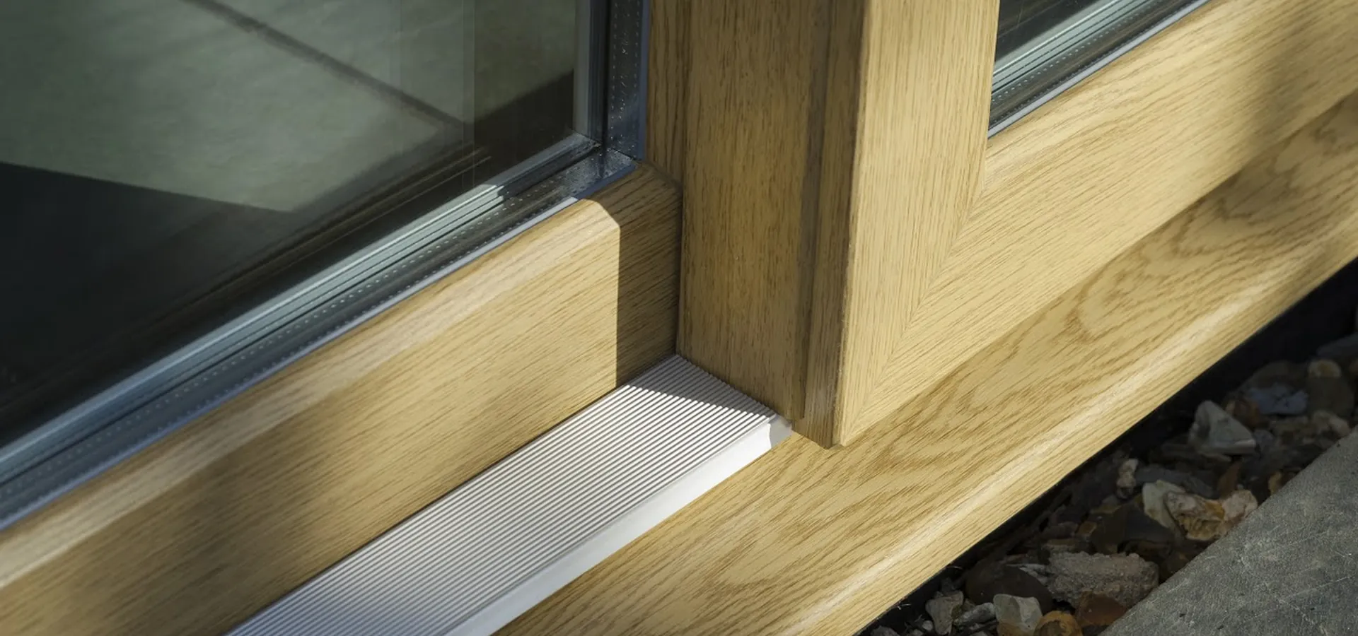 Sliding Patio Hampstead