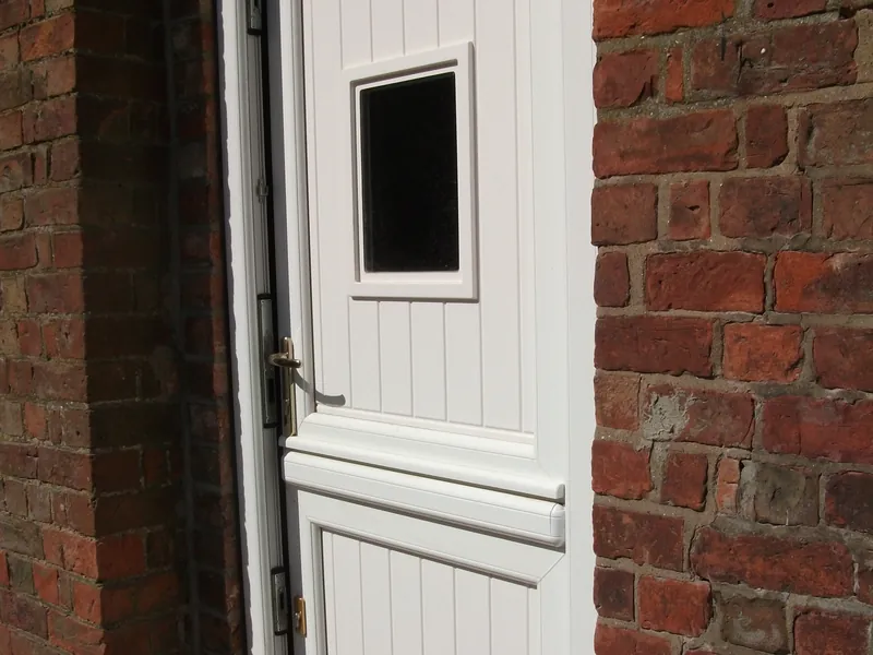 Stable Hampstead