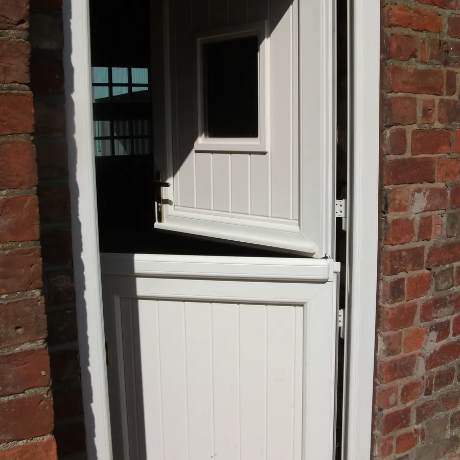 Stable Hampstead