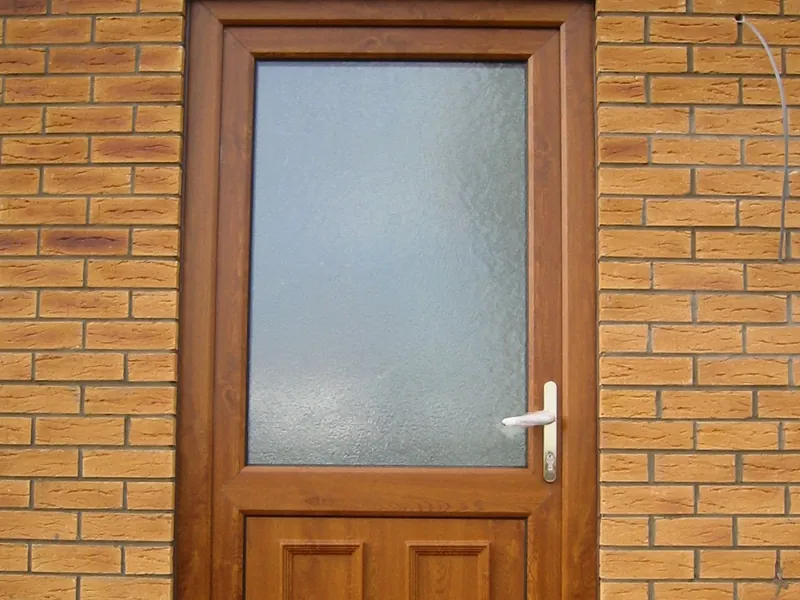 uPVC Doors — Gallery Hampstead